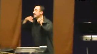 Андрей Шаповалов - От куда приходит прорыв