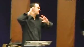 Андрей Шаповалов - От куда приходит прорыв