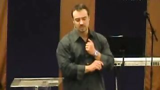 Андрей Шаповалов - От куда приходит прорыв