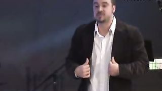 Андрей Шаповалов - Поколение хромающее на оба колена