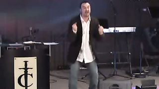 Андрей Шаповалов - Поколение хромающее на оба колена