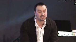 Андрей Шаповалов - Поколение хромающее на оба колена