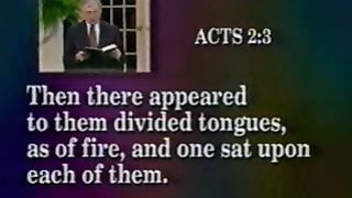 Брюс Уилкинсон - Тайны сверхъестественной духовной жизни 1