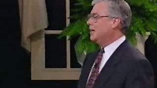 Брюс Уилкинсон - Тайны сверхъестественной духовной жизни 1