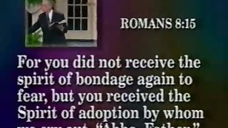 Брюс Уилкинсон - Тайны сверхъестественной духовной жизни 1