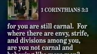 Брюс Уилкинсон - Тайны сверхъестественной духовной жизни 2