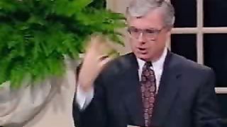 Брюс Уилкинсон - Тайны сверхъестественной духовной жизни 3