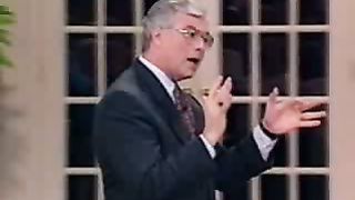 Брюс Уилкинсон - Тайны сверхъестественной духовной жизни 4