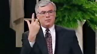 Брюс Уилкинсон - Тайны сверхъестественной духовной жизни 5