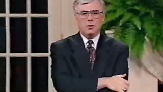 Брюс Уилкинсон - Тайны сверхъестественной духовной жизни 6