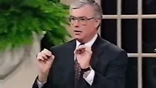 Брюс Уилкинсон - Тайны сверхъестественной духовной жизни 6