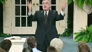 Брюс Уилкинсон - Тайны сверхъестественной духовной жизни 8