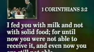 Брюс Уилкинсон - Тайны сверхъестественной духовной жизни 8