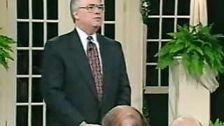 Брюс Уилкинсон - Тайны сверхъестественной духовной жизни 8