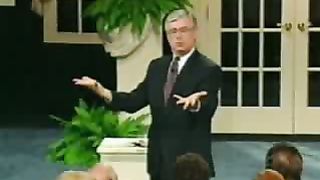 Брюс Уилкинсон - Тайны сверхъестественной духовной жизни 9