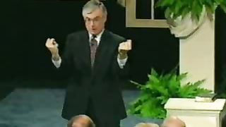 Брюс Уилкинсон - Тайны сверхъестественной духовной жизни 10