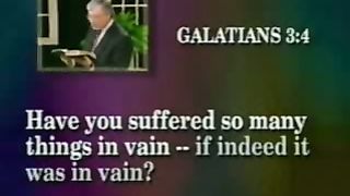 Брюс Уилкинсон - Тайны сверхъестественной духовной жизни 10
