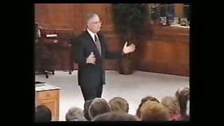 Брюс Уилкинсон - Молитва Иависа 1