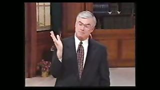 Брюс Уилкинсон - Молитва Иависа 1