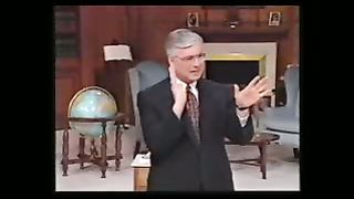 Брюс Уилкинсон - Молитва Иависа 2