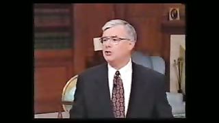 Брюс Уилкинсон - Молитва Иависа 3