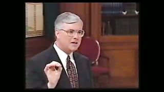 Брюс Уилкинсон - Молитва Иависа 3