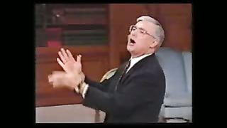 Брюс Уилкинсон - Молитва Иависа 3