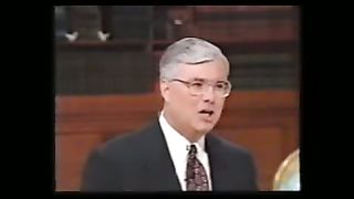 Брюс Уилкинсон - Молитва Иависа 3