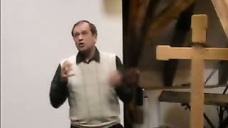 Целеустремленная церковь 1