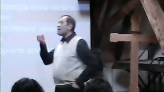 Целеустремленная церковь 1