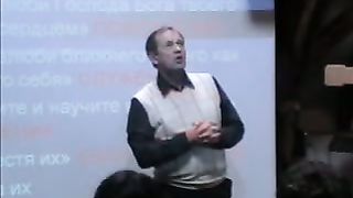 Целеустремленная церковь 1