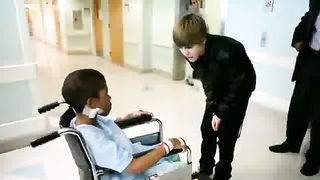 Justin Bieber - Pray