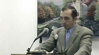 Василий Савич - Блажен человек переносящий искушения