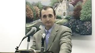 Василий Савич - Блажен человек переносящий искушения