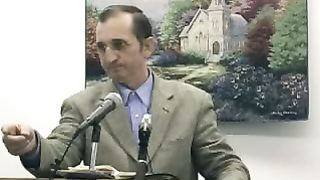 Василий Савич - Блажен человек переносящий искушения