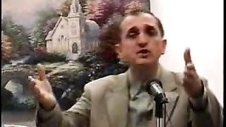 Василий Савич - Око совести