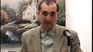 Василий Савич - Око совести