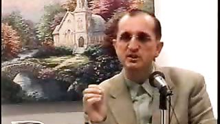 Василий Савич - Око совести