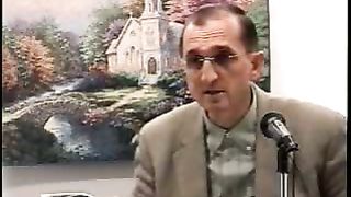 Василий Савич - Око совести