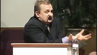 Витюков Сергей - О неверном управителе