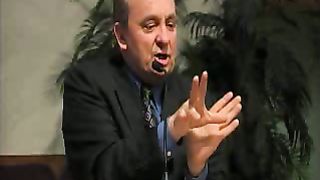 Витюков Сергей - О кризисе