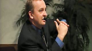 Витюков Сергей - О кризисе