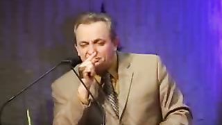 Витюков Сергей - Отцы и Дети