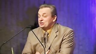 Витюков Сергей - Отцы и Дети