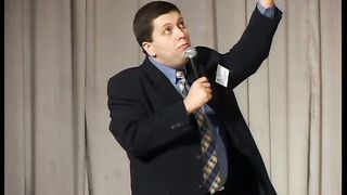 Вадим Бутов - 5 Удивительные открытия в древних городах