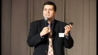 Вадим Бутов - 7 Удивительные открытия в древних городах