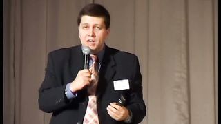 Вадим Бутов - 7 Удивительные открытия в древних городах