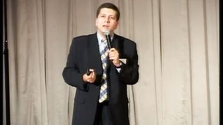 Вадим Бутов - 2 Удивительные открытия в древних городах