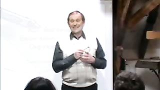 Анатолий Калюжный - Целеустремленная церковь 2