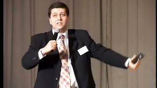 Вадим Бутов - 10 Удивительные открытия в древних городах